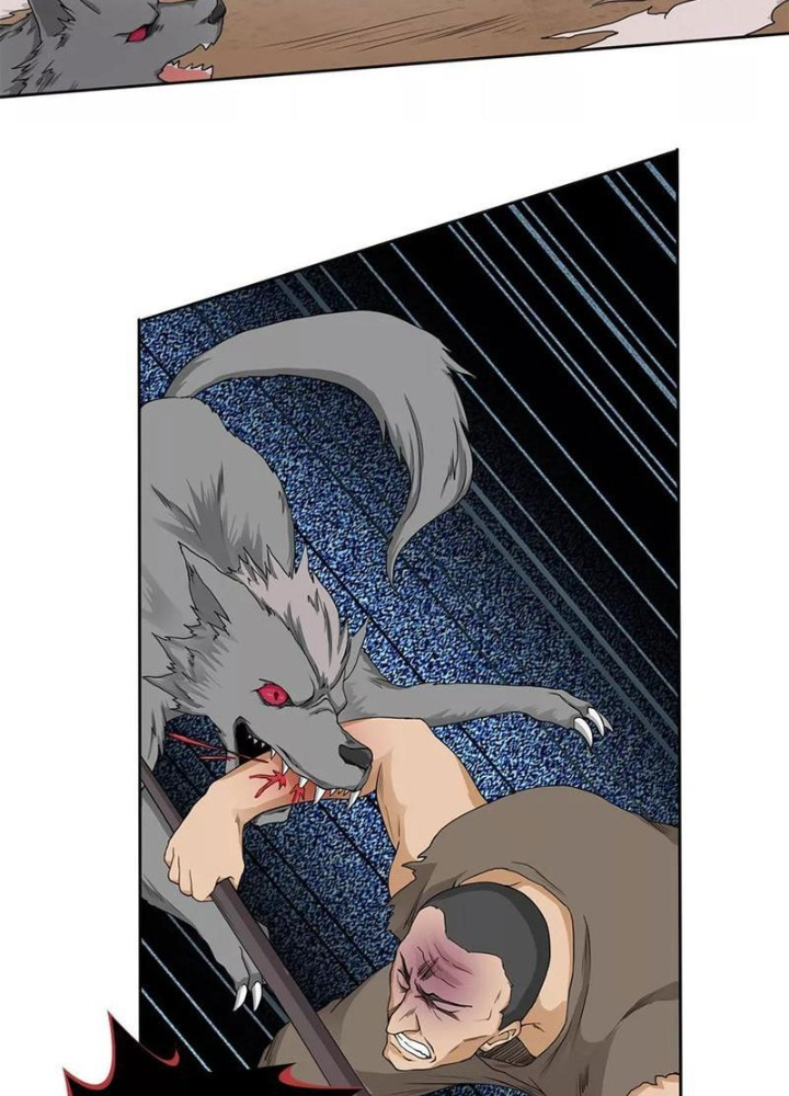 Đệ Nhất Chiến Thần Chapter 12 - Trang 2