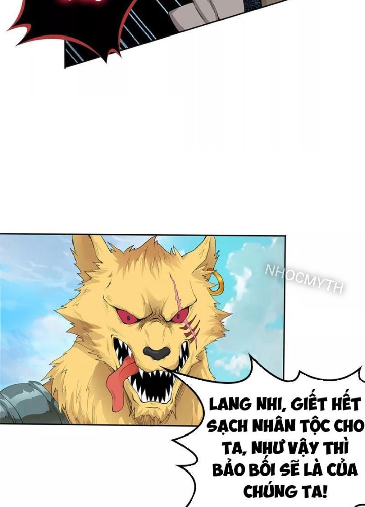 Đệ Nhất Chiến Thần Chapter 12 - Trang 2