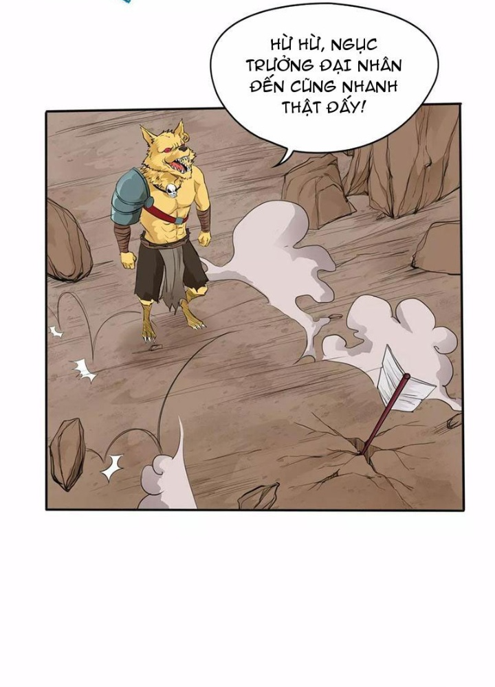 Đệ Nhất Chiến Thần Chapter 12 - Trang 2