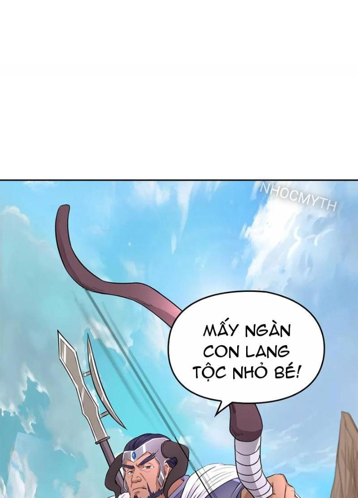 Đệ Nhất Chiến Thần Chapter 12 - Trang 2