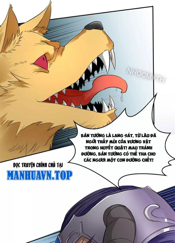 Đệ Nhất Chiến Thần Chapter 12 - Trang 2