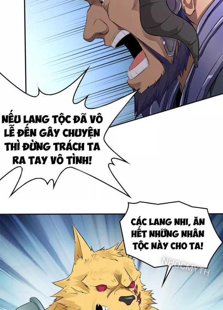 Đệ Nhất Chiến Thần Chapter 12 - Trang 2
