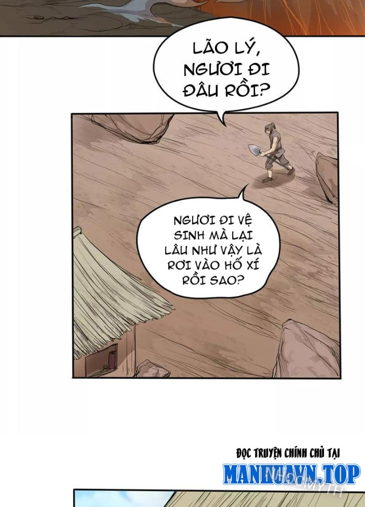 Đệ Nhất Chiến Thần Chapter 12 - Trang 2