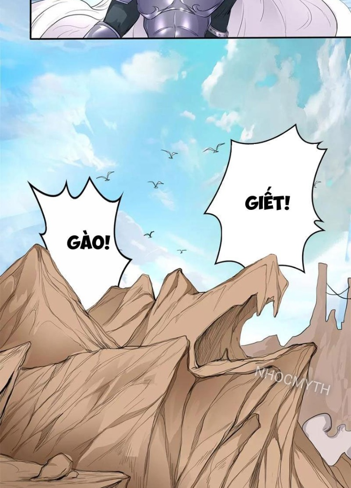 Đệ Nhất Chiến Thần Chapter 12 - Trang 2