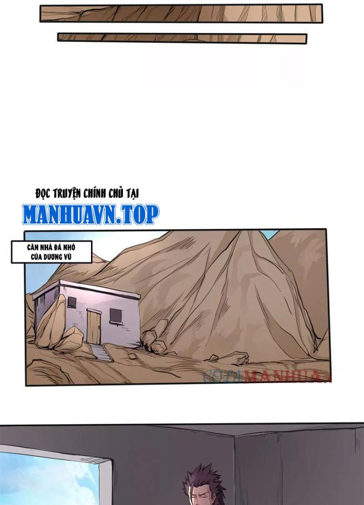 Đệ Nhất Chiến Thần Chapter 12 - Trang 2