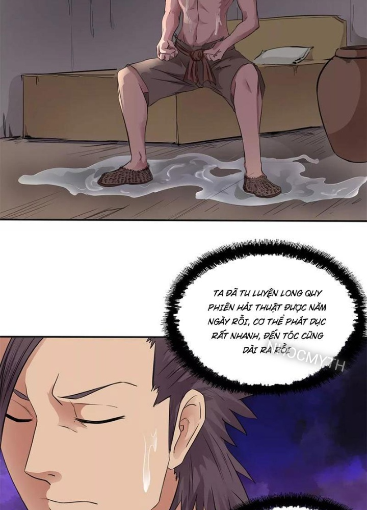 Đệ Nhất Chiến Thần Chapter 12 - Trang 2