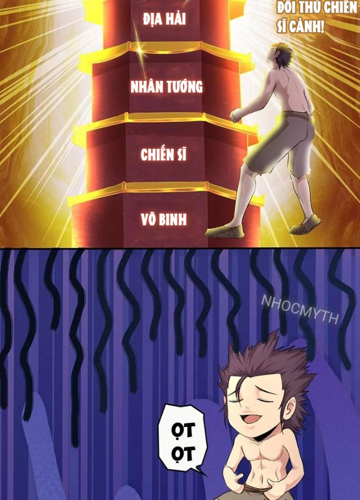 Đệ Nhất Chiến Thần Chapter 12 - Trang 2