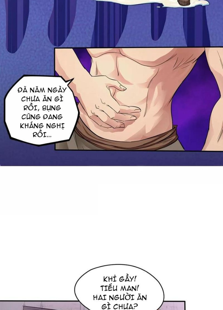 Đệ Nhất Chiến Thần Chapter 12 - Trang 2