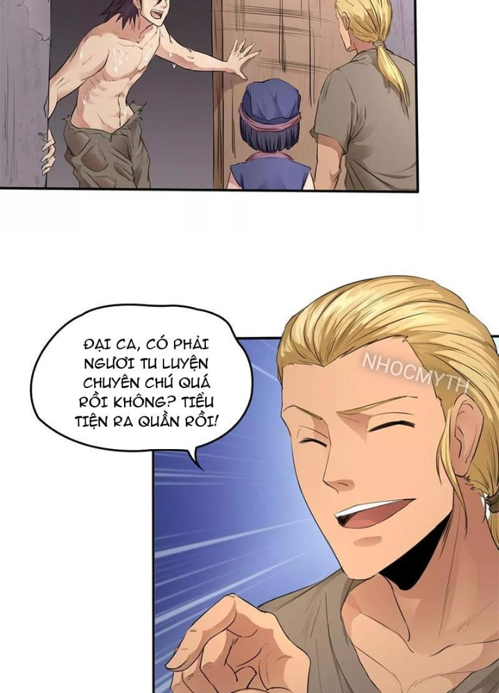 Đệ Nhất Chiến Thần Chapter 12 - Trang 2