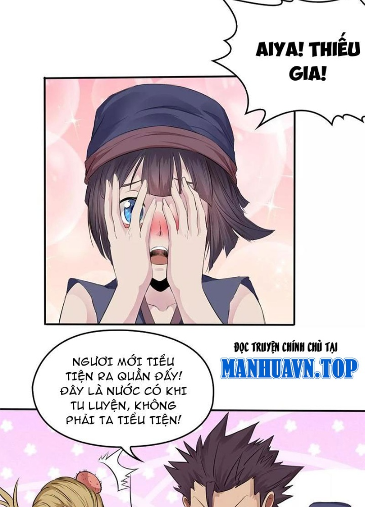 Đệ Nhất Chiến Thần Chapter 12 - Trang 2