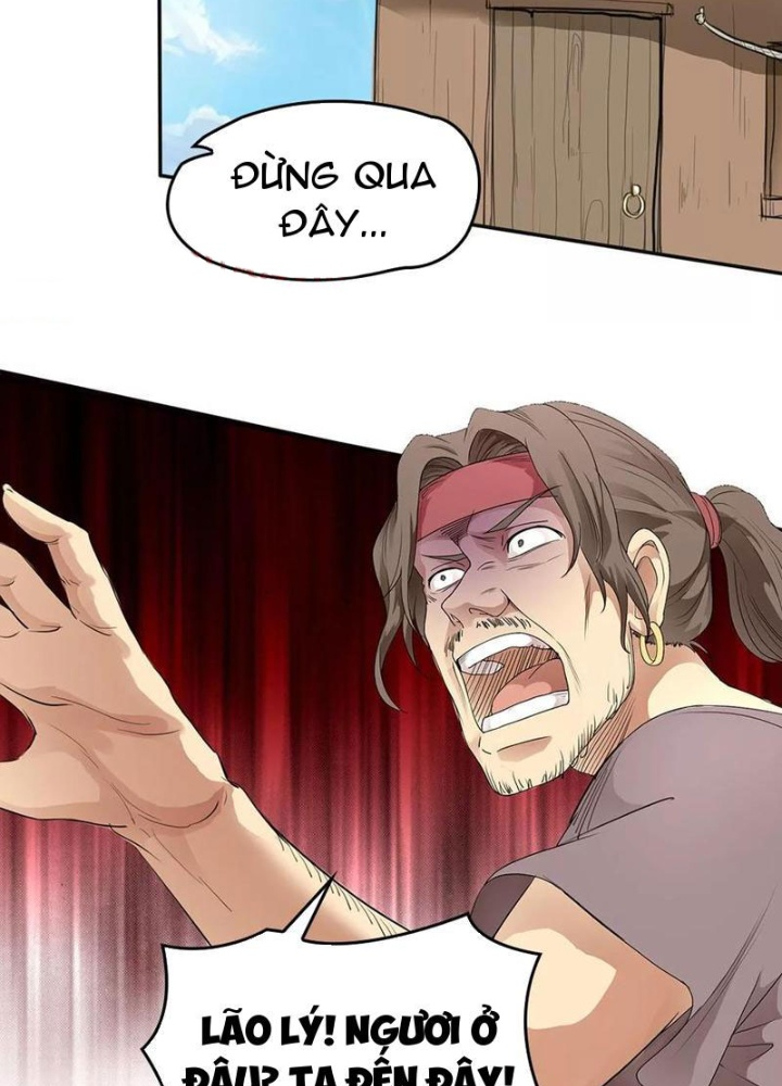 Đệ Nhất Chiến Thần Chapter 12 - Trang 2