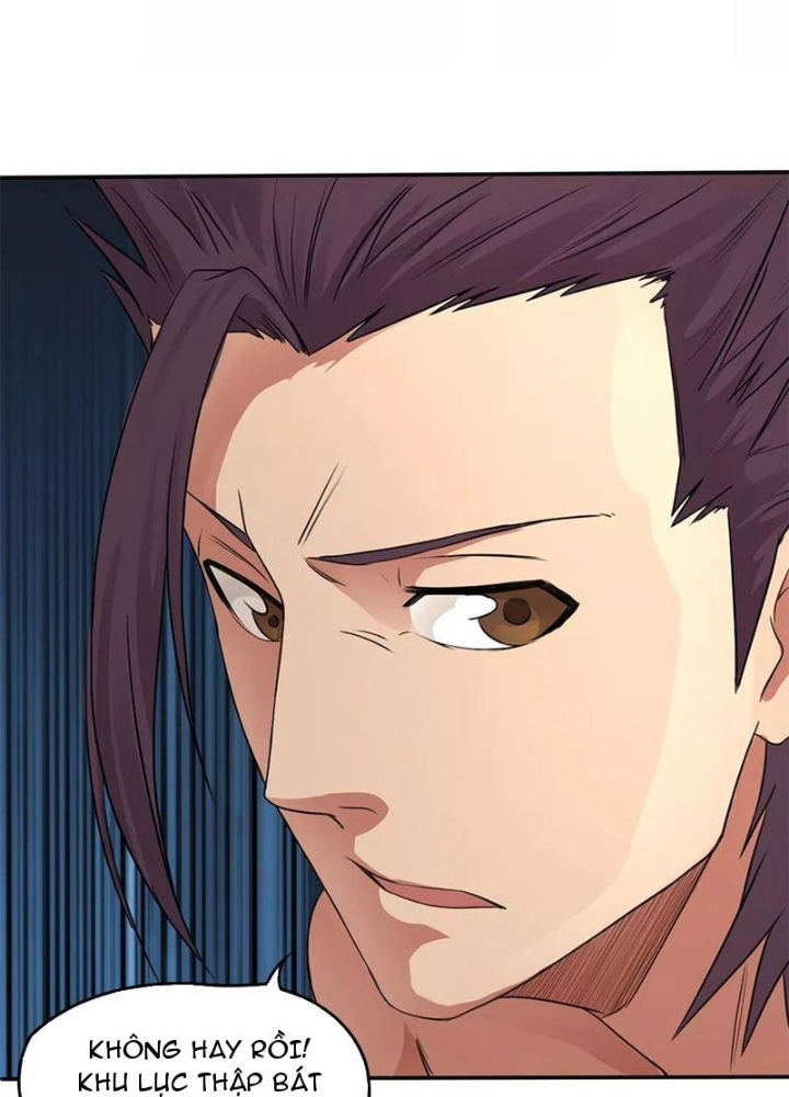 Đệ Nhất Chiến Thần Chapter 12 - Trang 2