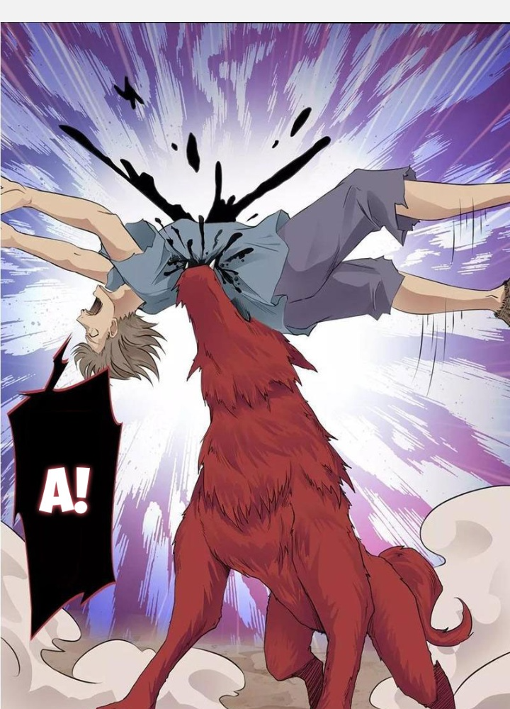 Đệ Nhất Chiến Thần Chapter 13 - Trang 2