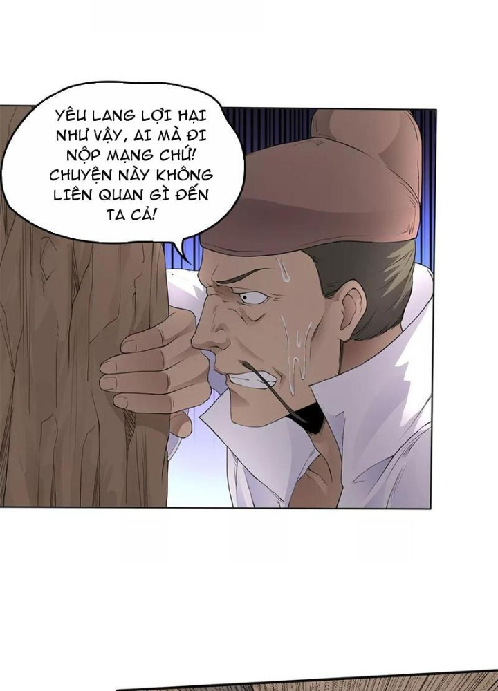 Đệ Nhất Chiến Thần Chapter 13 - Trang 2