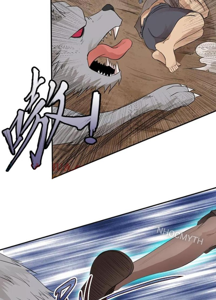 Đệ Nhất Chiến Thần Chapter 13 - Trang 2