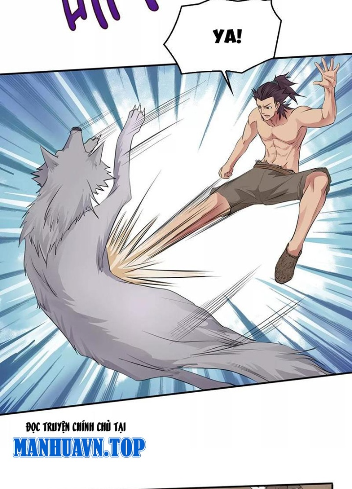 Đệ Nhất Chiến Thần Chapter 13 - Trang 2