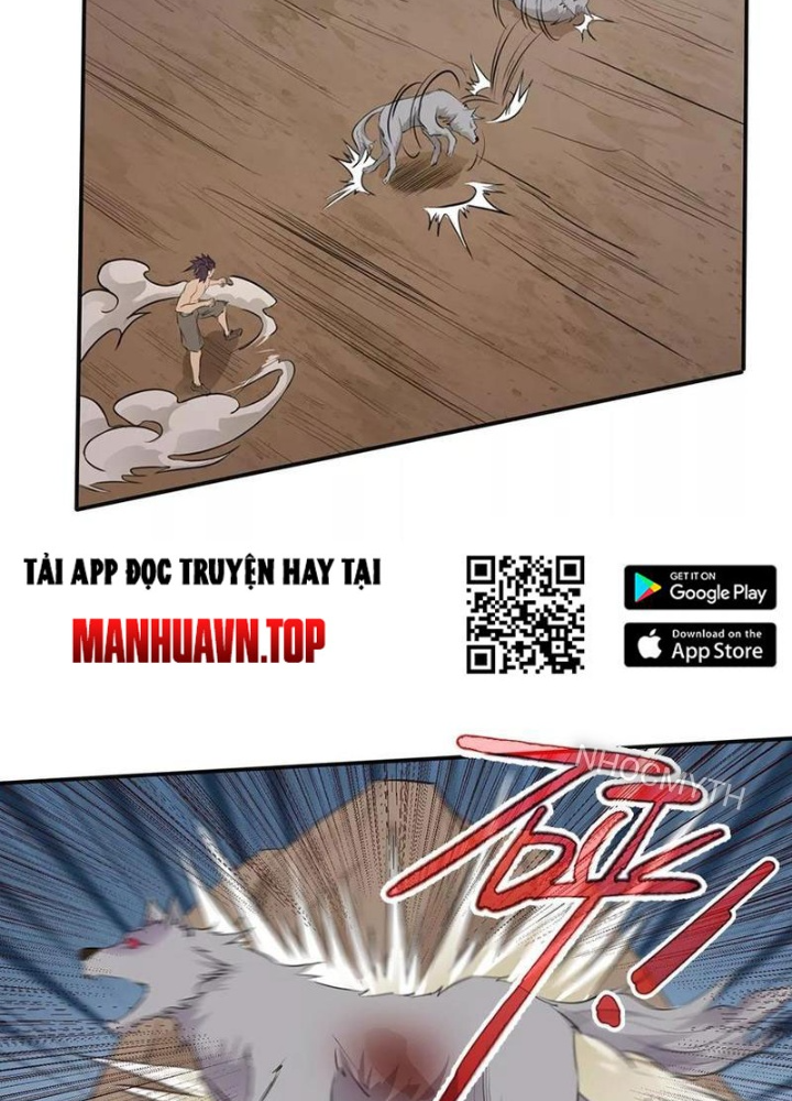 Đệ Nhất Chiến Thần Chapter 13 - Trang 2