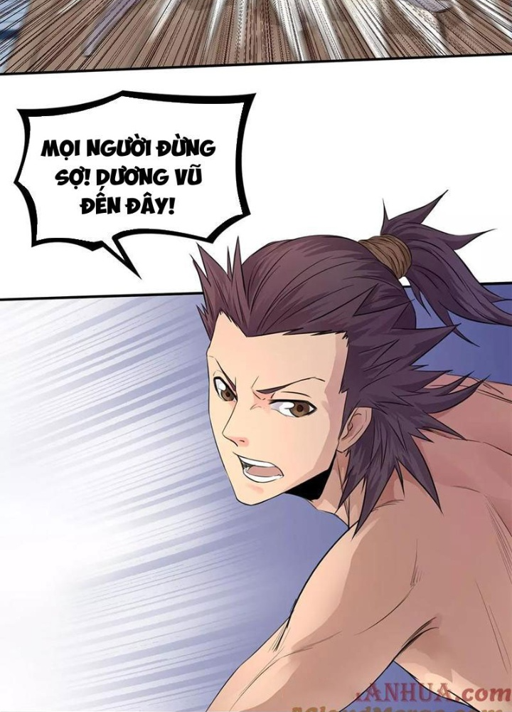 Đệ Nhất Chiến Thần Chapter 13 - Trang 2