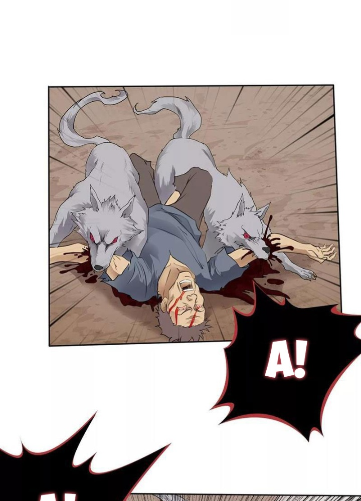 Đệ Nhất Chiến Thần Chapter 13 - Trang 2