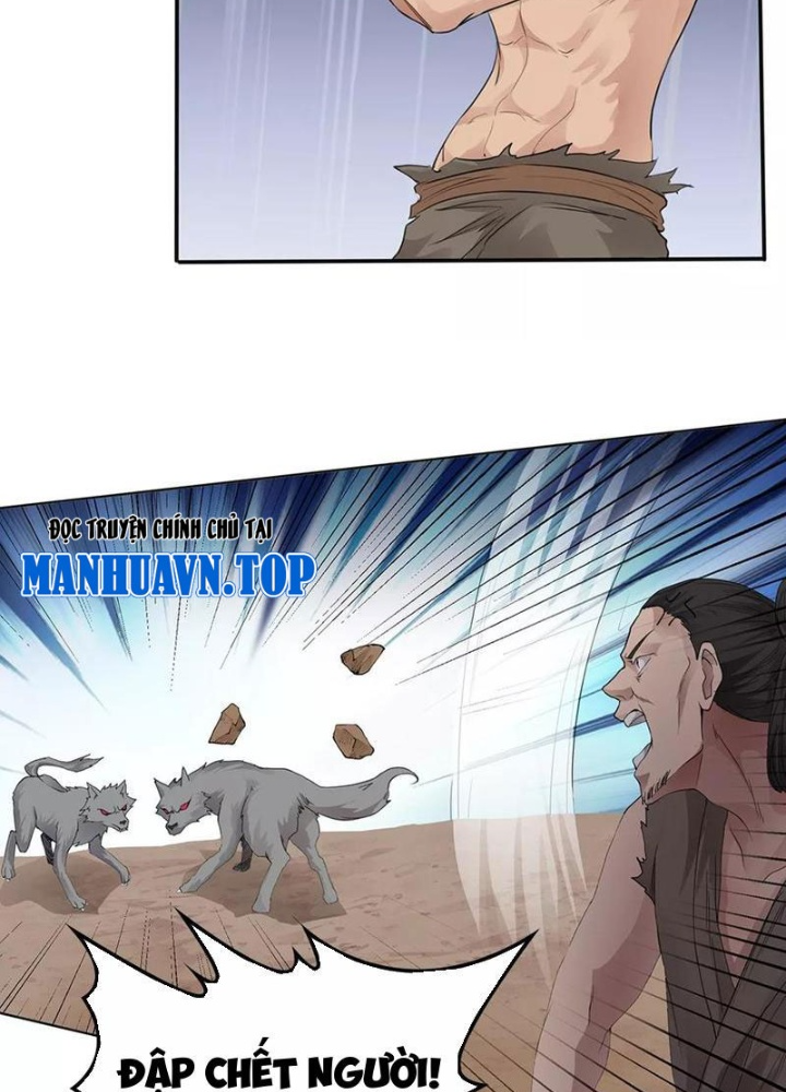 Đệ Nhất Chiến Thần Chapter 13 - Trang 2