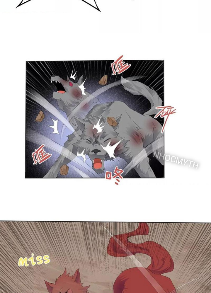 Đệ Nhất Chiến Thần Chapter 13 - Trang 2