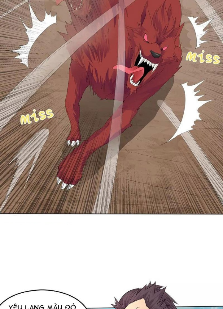 Đệ Nhất Chiến Thần Chapter 13 - Trang 2