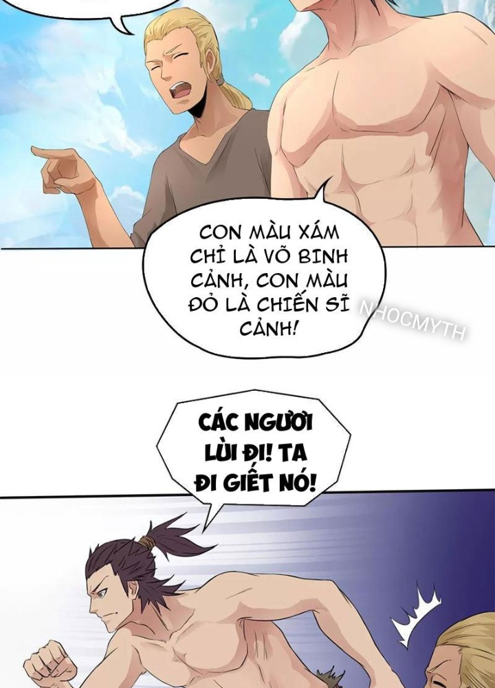 Đệ Nhất Chiến Thần Chapter 13 - Trang 2