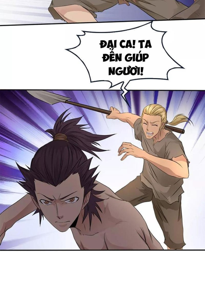 Đệ Nhất Chiến Thần Chapter 13 - Trang 2