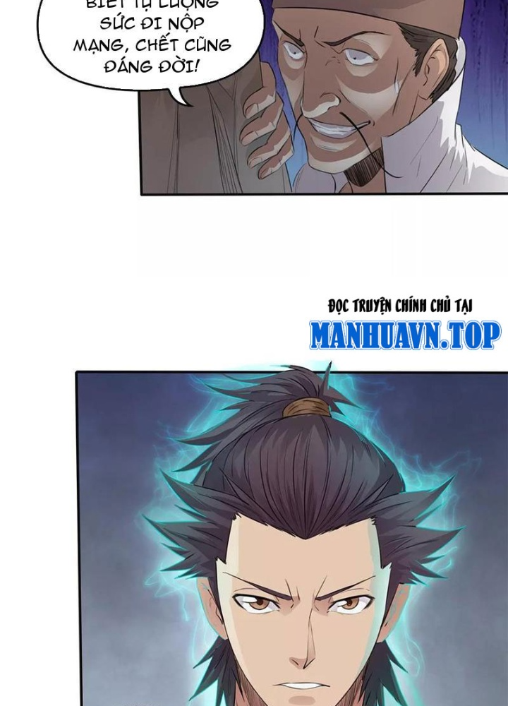 Đệ Nhất Chiến Thần Chapter 13 - Trang 2