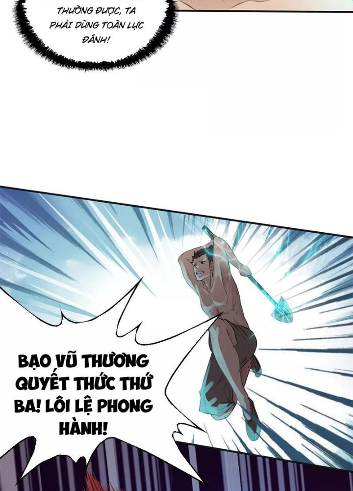 Đệ Nhất Chiến Thần Chapter 13 - Trang 2