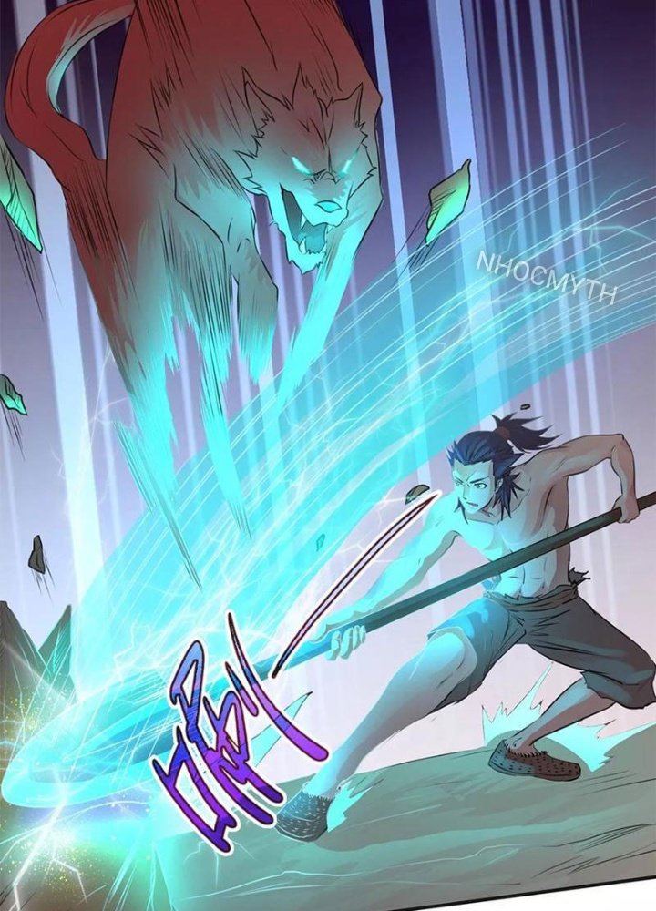 Đệ Nhất Chiến Thần Chapter 13 - Trang 2