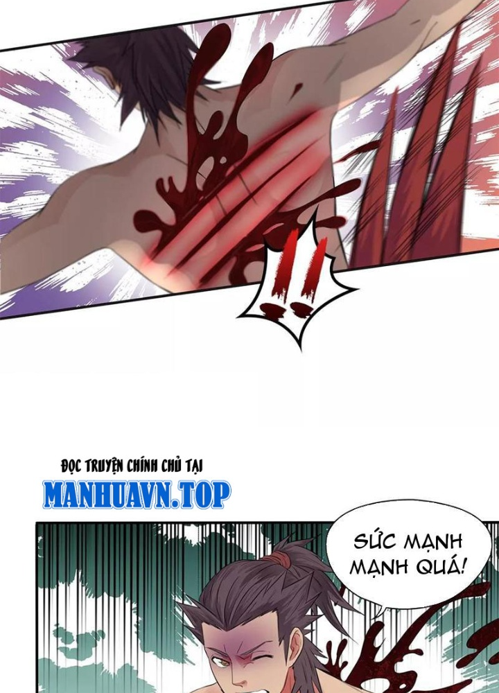 Đệ Nhất Chiến Thần Chapter 13 - Trang 2