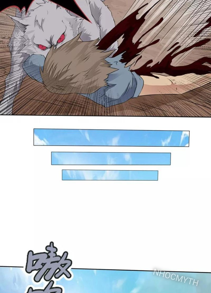 Đệ Nhất Chiến Thần Chapter 13 - Trang 2