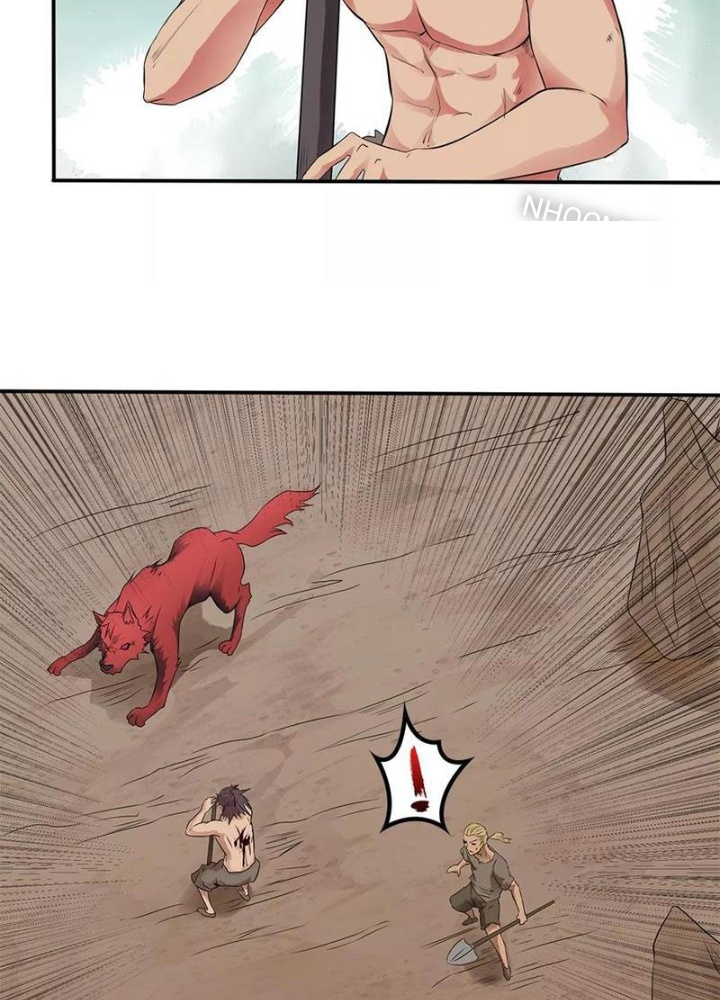 Đệ Nhất Chiến Thần Chapter 13 - Trang 2