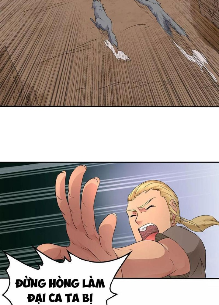 Đệ Nhất Chiến Thần Chapter 13 - Trang 2