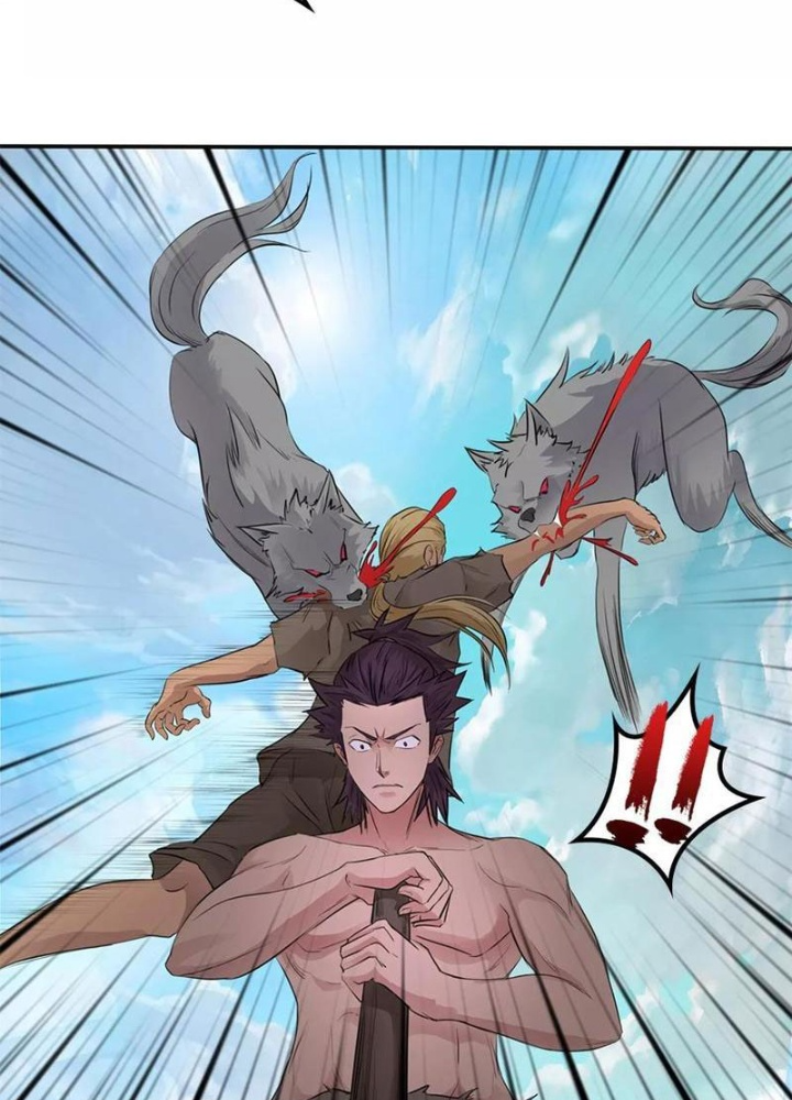 Đệ Nhất Chiến Thần Chapter 13 - Trang 2