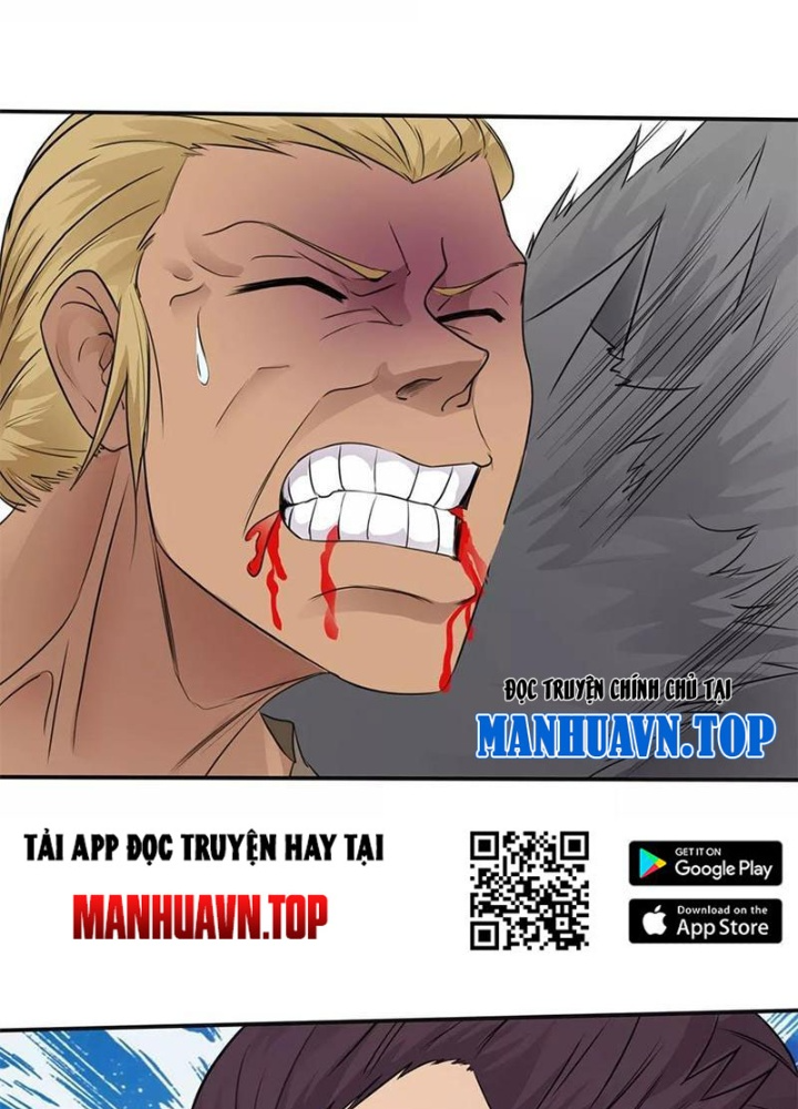 Đệ Nhất Chiến Thần Chapter 13 - Trang 2