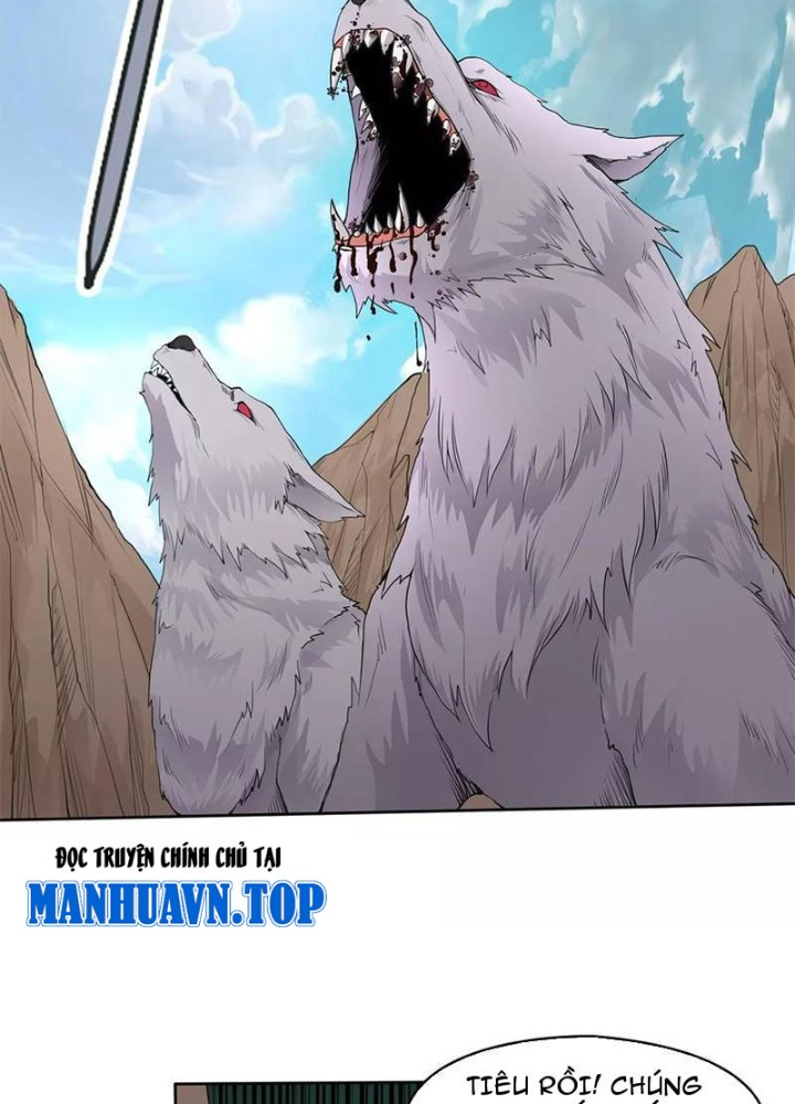 Đệ Nhất Chiến Thần Chapter 13 - Trang 2