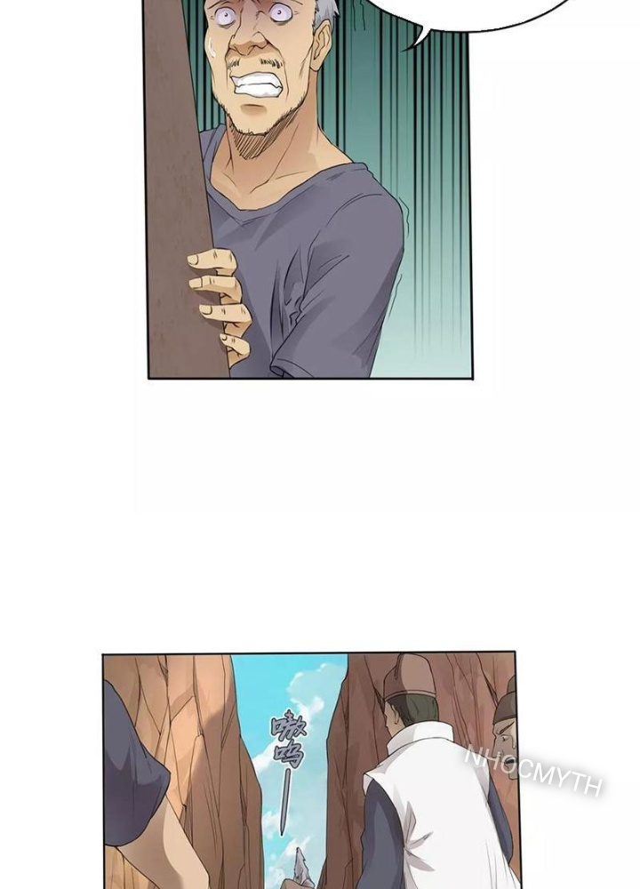 Đệ Nhất Chiến Thần Chapter 13 - Trang 2