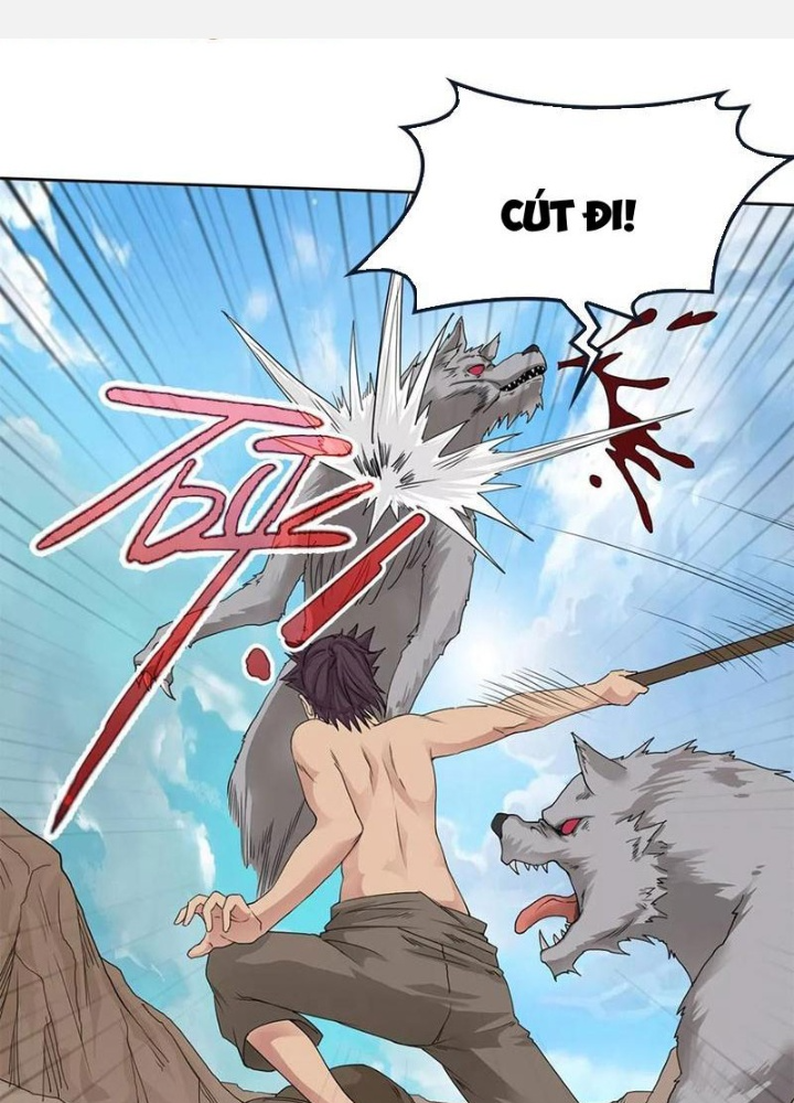 Đệ Nhất Chiến Thần Chapter 14 - Trang 2