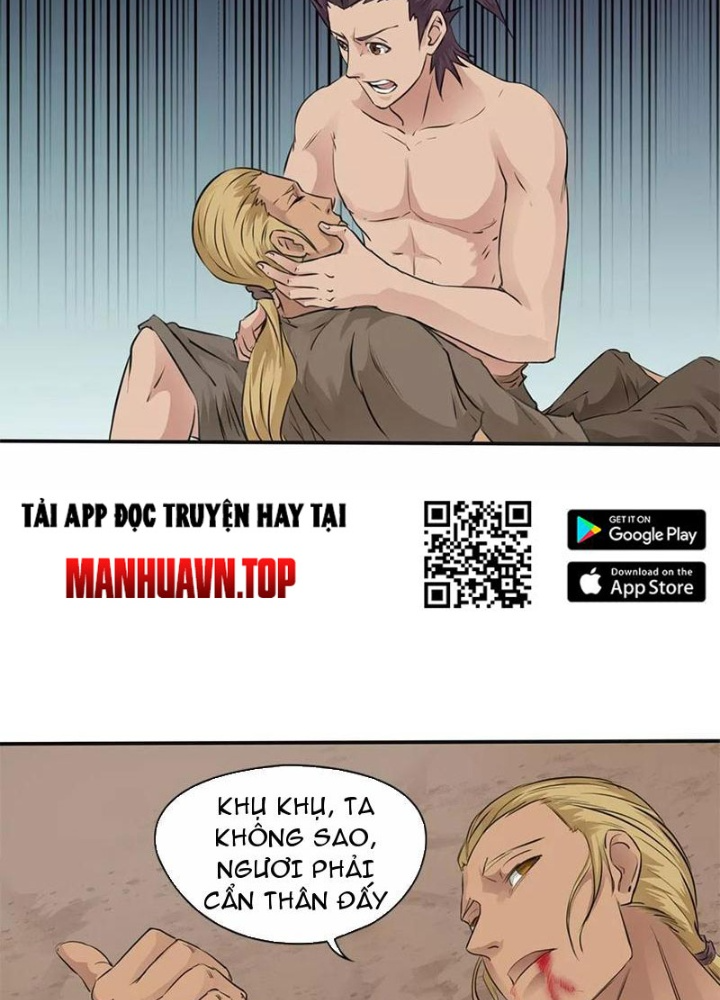 Đệ Nhất Chiến Thần Chapter 14 - Trang 2