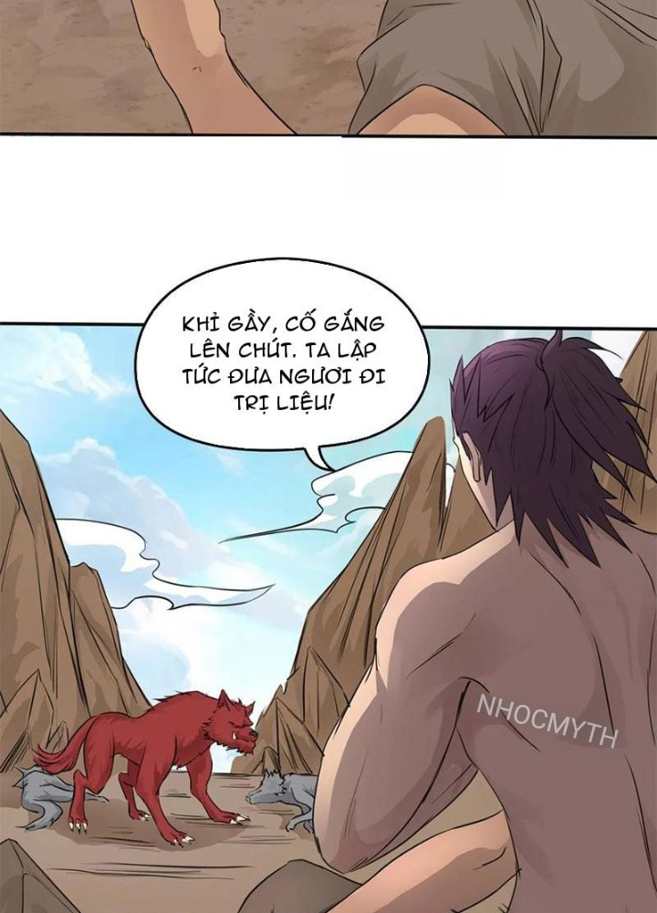 Đệ Nhất Chiến Thần Chapter 14 - Trang 2