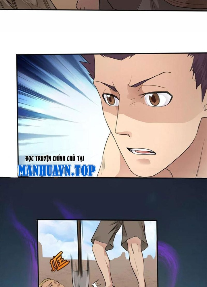 Đệ Nhất Chiến Thần Chapter 14 - Trang 2