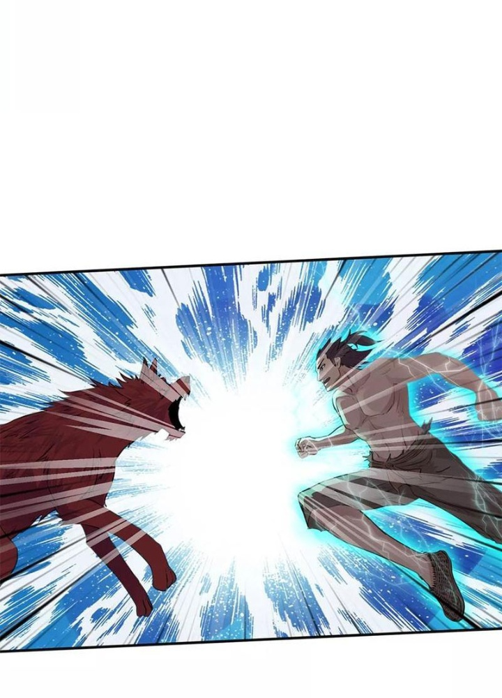 Đệ Nhất Chiến Thần Chapter 14 - Trang 2