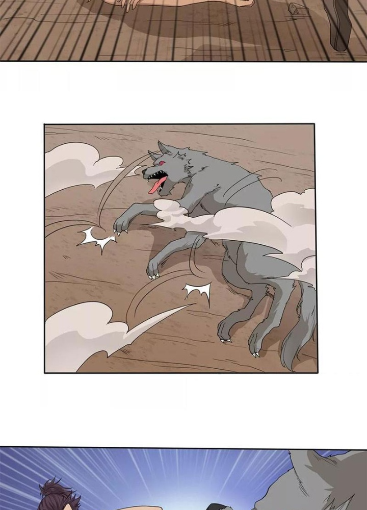 Đệ Nhất Chiến Thần Chapter 14 - Trang 2