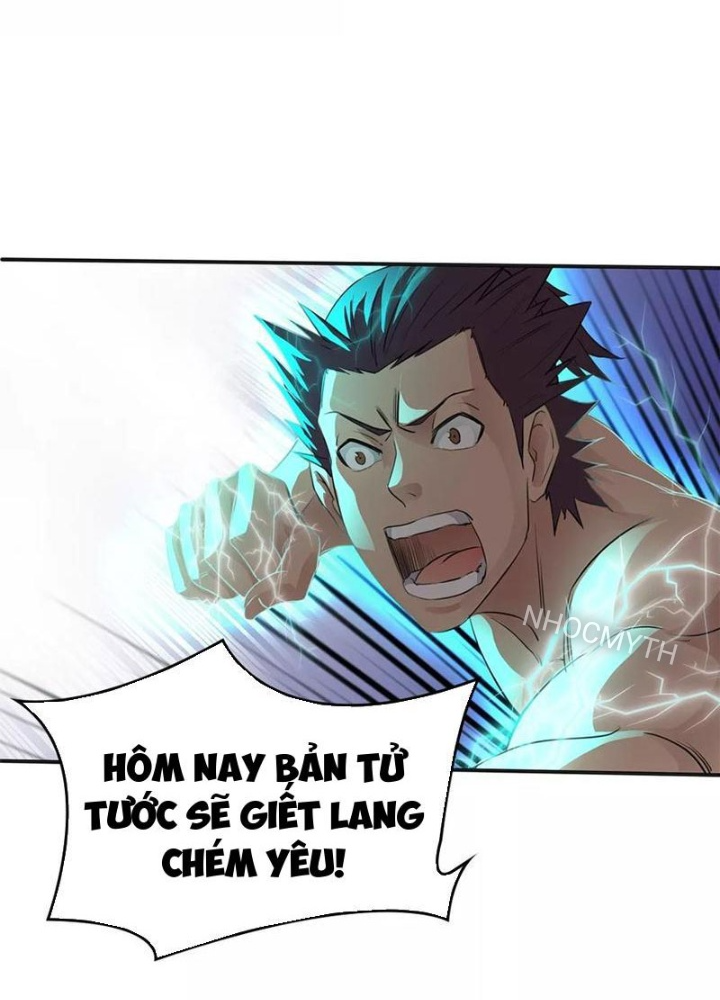 Đệ Nhất Chiến Thần Chapter 14 - Trang 2
