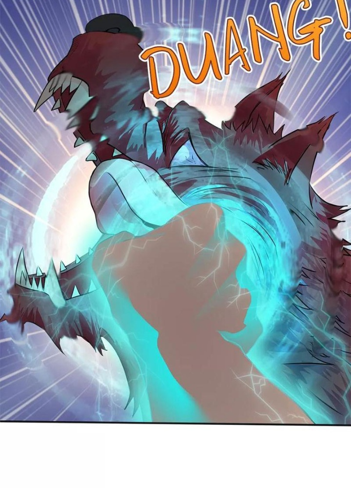 Đệ Nhất Chiến Thần Chapter 14 - Trang 2