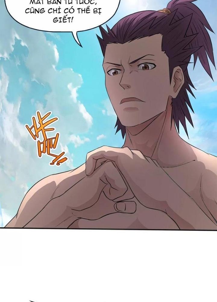 Đệ Nhất Chiến Thần Chapter 14 - Trang 2