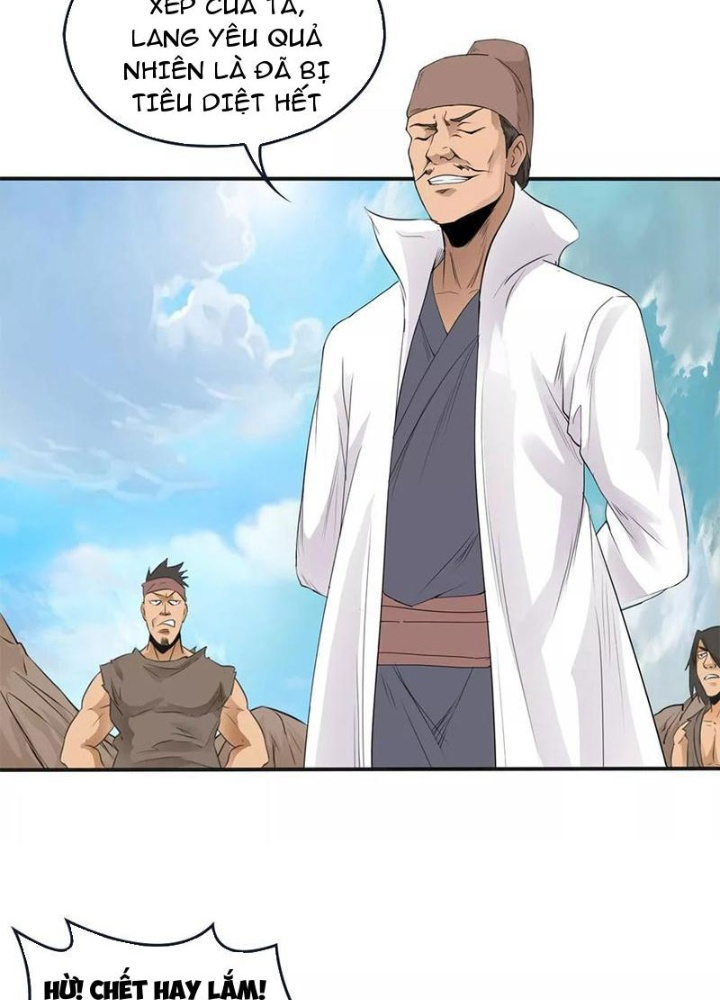 Đệ Nhất Chiến Thần Chapter 14 - Trang 2