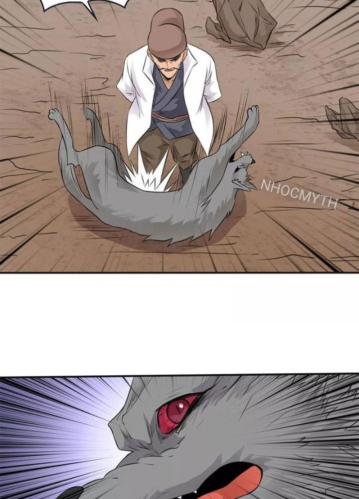 Đệ Nhất Chiến Thần Chapter 14 - Trang 2